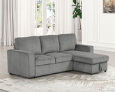 YVES SECTIONAL